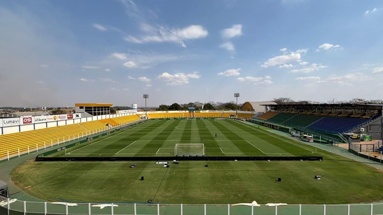 Mirassol recebe o Remo às 19h30 em jogo-chave pelo Brasileirão