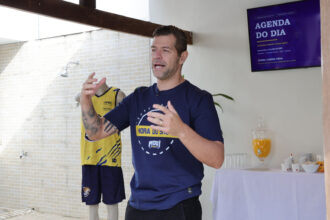Mogi Basquete aposta em investimentos e promete briga por títulos na temporada 2026/27