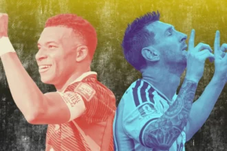 Monte sua seleção para a Copa do Mundo 2026 e participe da disputa final