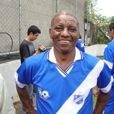 morre juli o dolo do taubat e campe o em 1979 aos 74 anos 20260703