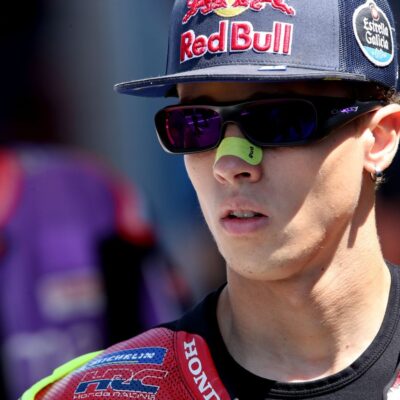 motogp diogo moreira fala sobre expectativas para o gp da al 20260709
