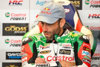 MotoGP: Zarco recebe punição por acidente durante GP da Catalunha