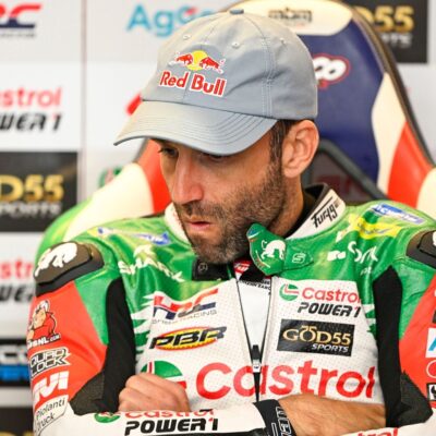 motogp zarco recebe puni o por acidente durante gp da catalu 20260709