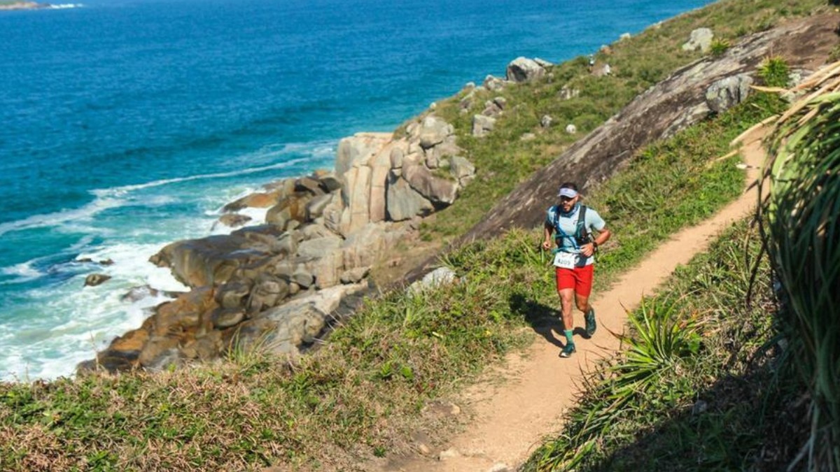 Mountain Do: Programação completa da etapa em Florianópolis