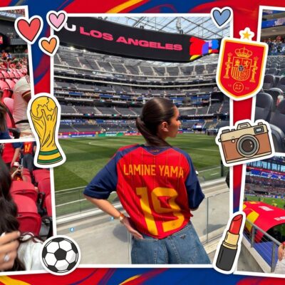 namorada de yamal brilha entre wags da copa com looks discre 20260714