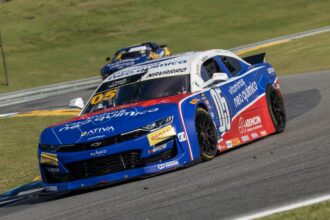 Navarro busca recuperação em Cuiabá na etapa inédita da NASCAR Brasil
