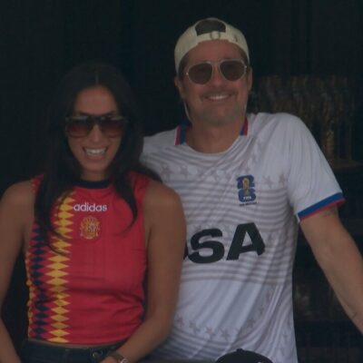 noiva de brad pitt vive emo es intensas em jogo da espanha c 20260710