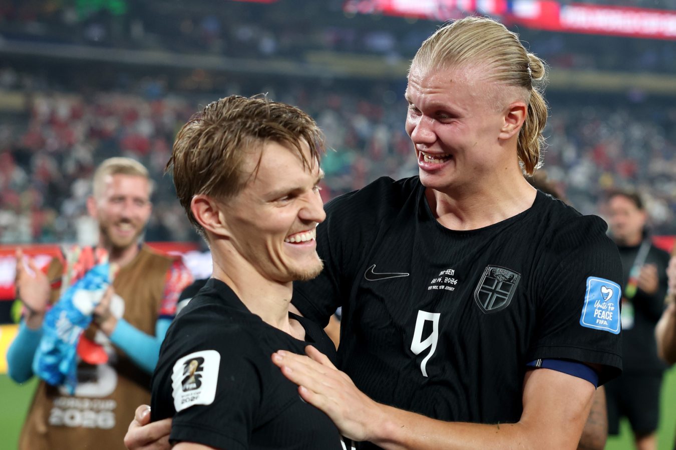 noruega busca destaque no futebol com haaland ap s sucesso e 20260701