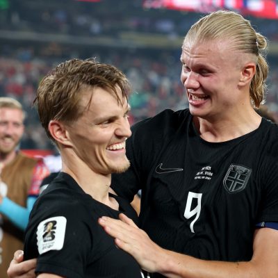 noruega busca destaque no futebol com haaland ap s sucesso e 20260701
