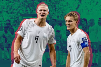 Noruega e Brasil se reencontram nas oitavas da Copa do Mundo 2026