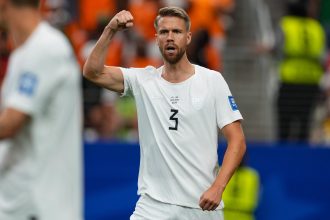 Noruega elogia Brasil antes do duelo nas oitavas da Copa do Mundo