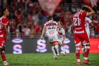 Novorizontino domina Seleção da 20ª rodada da Série B; veja os destaques