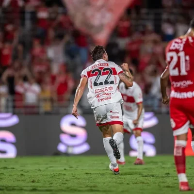 Novorizontino domina Seleção da 20ª rodada da Série B; veja os destaques