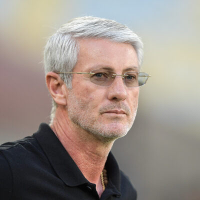 odair hellmann analisa desempenho do athletico contra o boca 20260709