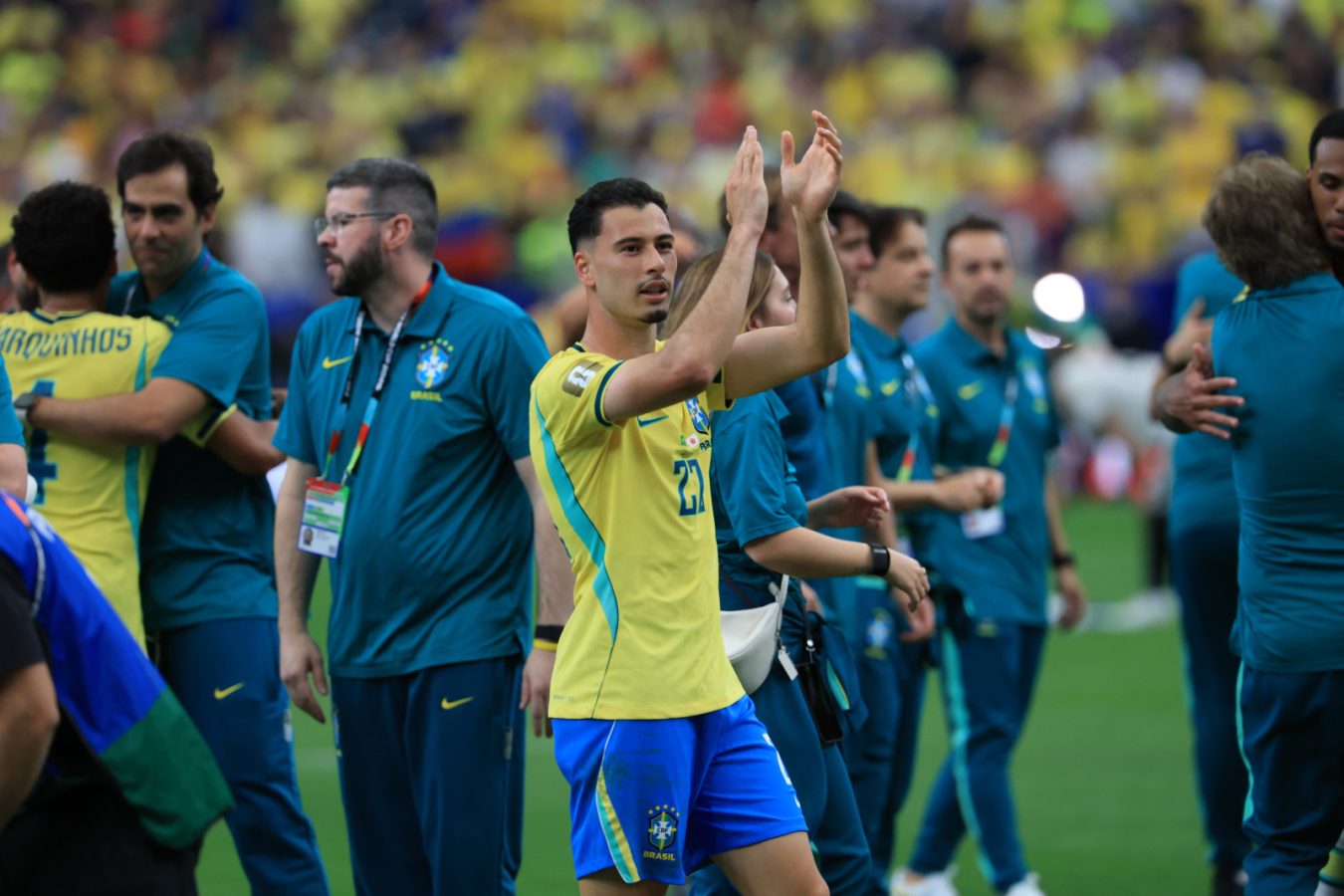 oitavas de final 7 sele es das am ricas e 7 da europa confir 20260704