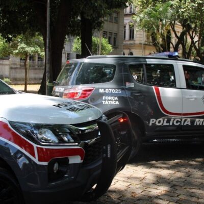 Operações Escudo e Verão gastaram R$349 mi em SP, revela estudo