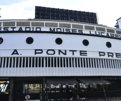 Oposição mobiliza Dia D para recolher assinaturas e pedir AGE na Ponte Preta