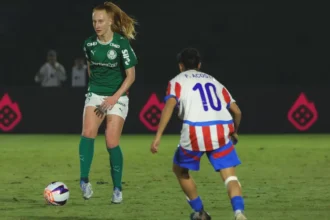 Palmeiras e Flamengo se enfrentam na final da Ladies Cup antes do Brasileirão Feminino