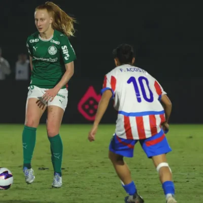 palmeiras e flamengo se enfrentam na final da ladies cup ant 20260710