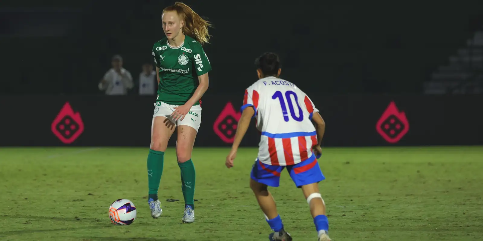 palmeiras e flamengo se enfrentam na final da ladies cup ant 20260710
