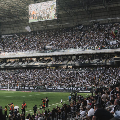 Palpites e Análises para Atlético-MG x Bahia no Brasileirão 2026