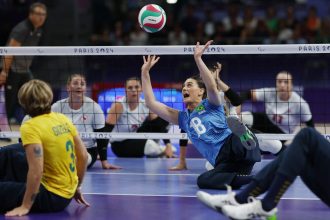 Paratletas do Alto Tietê estreiam nos Jogos Parasul-Americanos neste sábado
