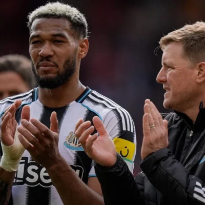 Pedido de Joelinton agrava crise no Newcastle antes da temporada