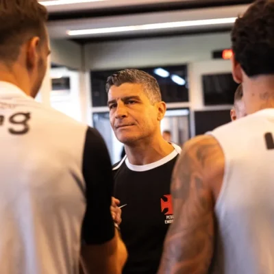 pedro emanuel apresentado como t cnico do vasco clube gigant 20260711