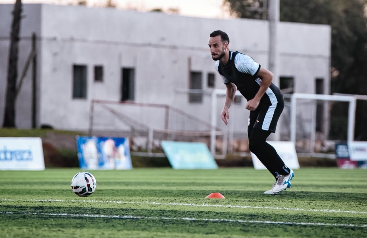 Petrocelli rebate Adriano Souza após eliminação do Treze na Série D