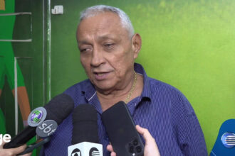 Piauiense Série B 2026: Entrevista com Dirigentes Após Arbitral