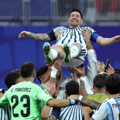 pierluigi colina defende rbitros da copa e nega influ ncia d 20260709