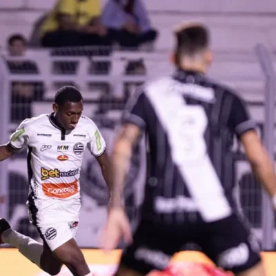 Ponte Preta empata; Juventude e Fortaleza vencem; Sul-Americana esquenta