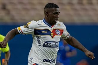 Porto Velho é eliminado pelo Gama nos pênaltis e dá adeus à Série D