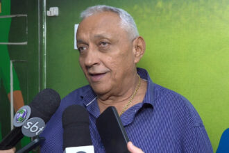 Presidente da FFP elogia nível da Série B do Piauiense e destaca clássico ‘Rivengo’