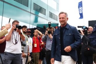 Presidente da FIA confirma expectativa de retorno de Horner à F1