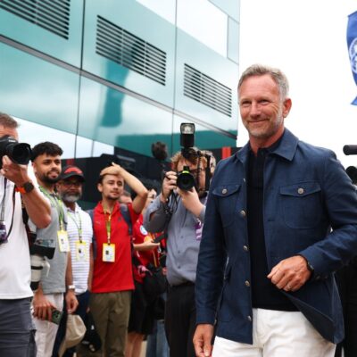 presidente da fia confirma expectativa de retorno de horner 20260709