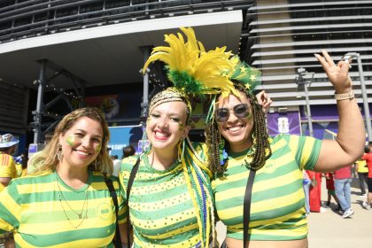 previs o do tempo para o jogo do brasil contra a noruega no 20260701