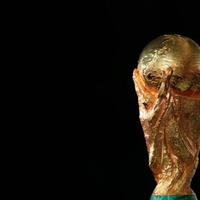 Principais campeonatos de futebol após a Copa do Mundo