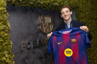 Principais transferências do mercado europeu para a temporada 2026/27