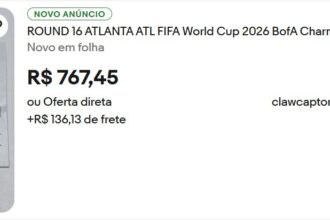 Pulseiras da Copa atraem multidões para Fan Fests nos EUA