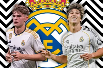 Real lucra quase R bi com venda de jovens da base em 2026