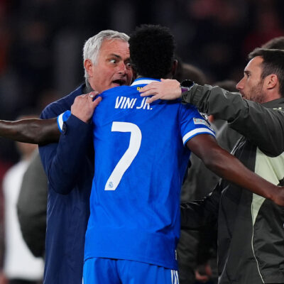 Real Madrid acelera renovação para garantir Vinícius Júnior