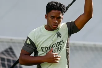 Real Madrid avalia empréstimo de Endrick para abrir vaga no ataque