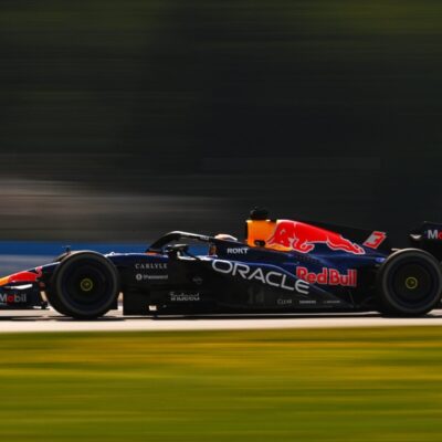 red bull pode buscar piloto da ferrari se verstappen deixar 20260712