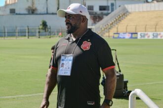 Reginaldo valoriza campanha do União Mogi, apesar da eliminação na Bezinha