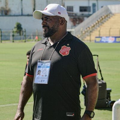 Reginaldo valoriza campanha do União Mogi, apesar da eliminação na Bezinha