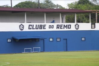 Remo inicia obras do CT Rei da Amazônia com investimento de R$ 15 milhões