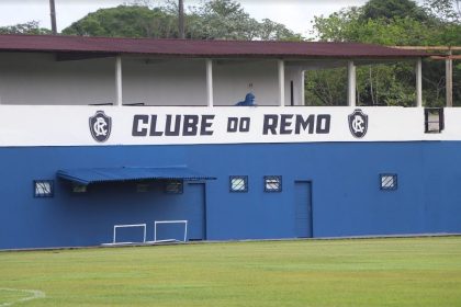 remo inicia obras do ct rei da amaz nia com investimento de 20260703