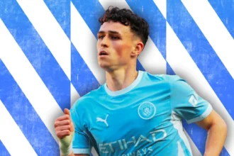 Renovação de Foden representa desafio para Maresca no Manchester City