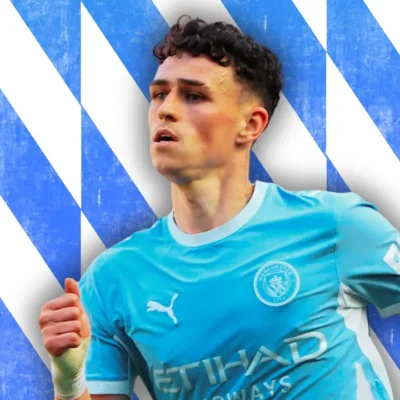 Renovação de Foden representa desafio para Maresca no Manchester City